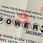 arkansas lottery numbers
